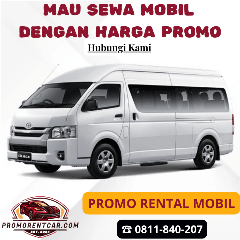 Rental Mobil Bandung