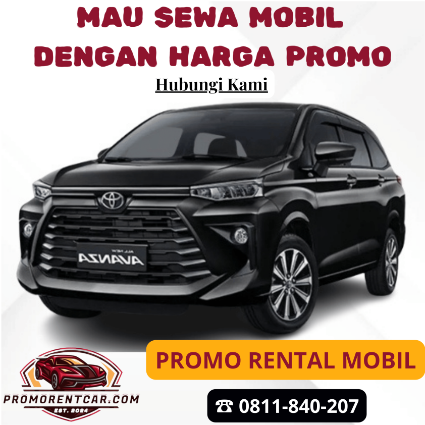 Rental Mobil Bandung