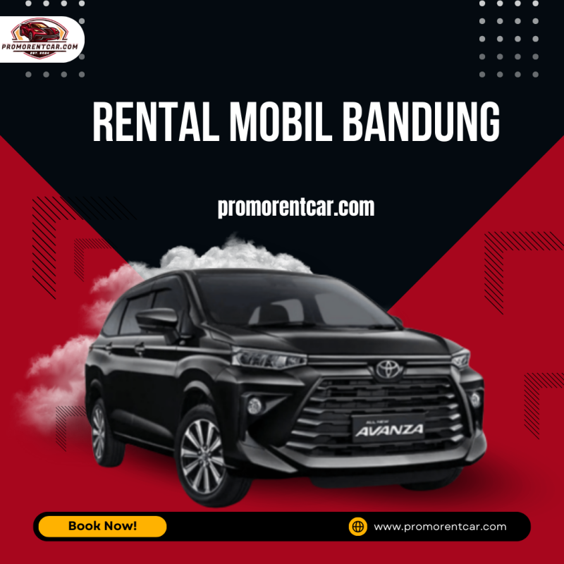 Rental Mobil Bandung