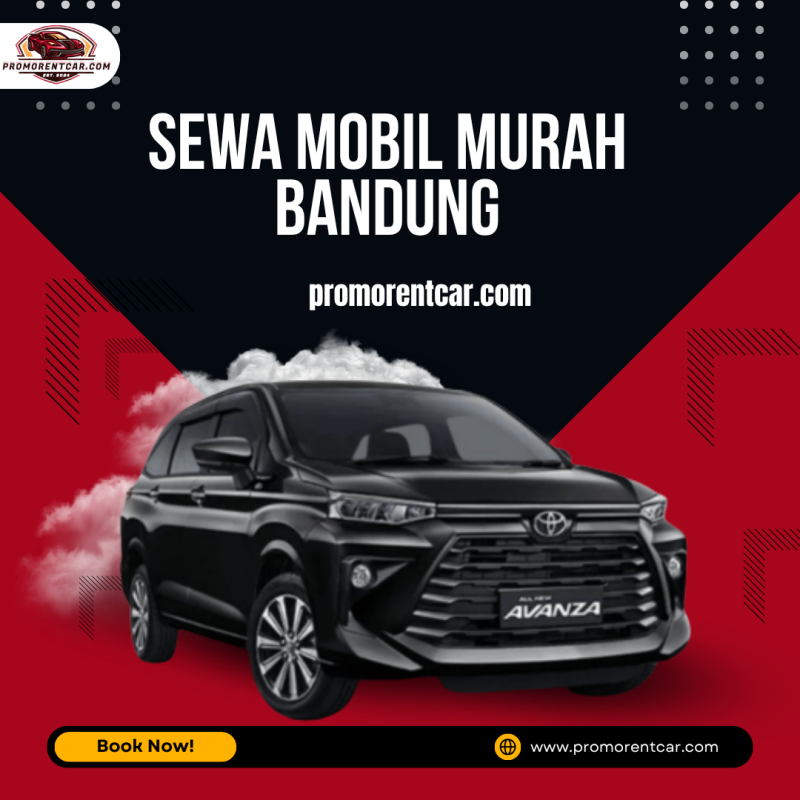 Sewa Mobil Murah Bandung