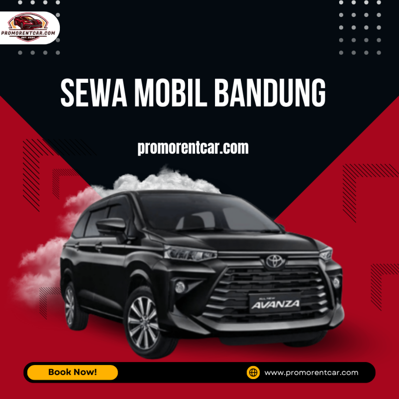 sewa mobil Bandung