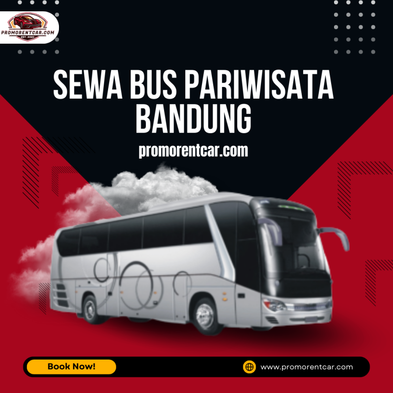 Sewa Bus Pariwisata Bandung
